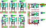 Shear Block Framing